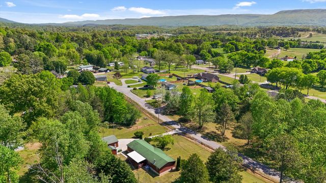 145 Hallie Lane, Whitwell, TN 37397