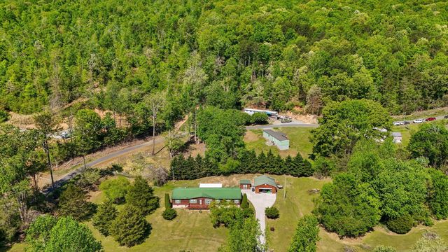 145 Hallie Lane, Whitwell, TN 37397