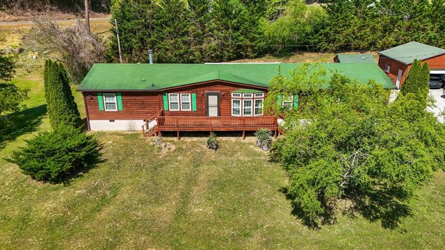 145 Hallie Lane, Whitwell, TN 37397
