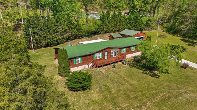 145 Hallie Lane, Whitwell, TN 37397