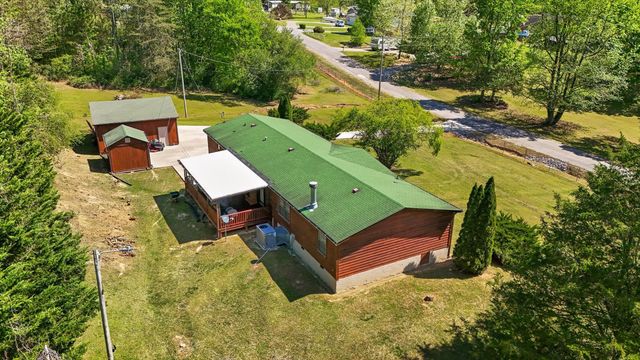 145 Hallie Lane, Whitwell, TN 37397