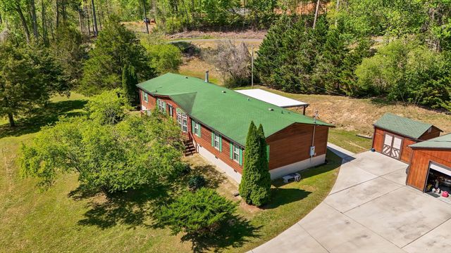 145 Hallie Lane, Whitwell, TN 37397