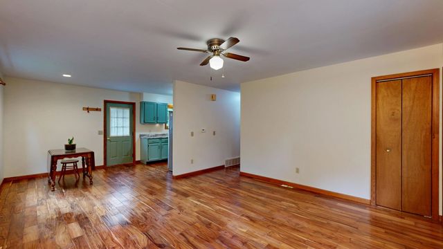 3602 S Winn Road, Deerfield Twp, MI 48858