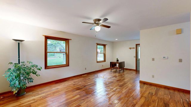 3602 S Winn Road, Deerfield Twp, MI 48858
