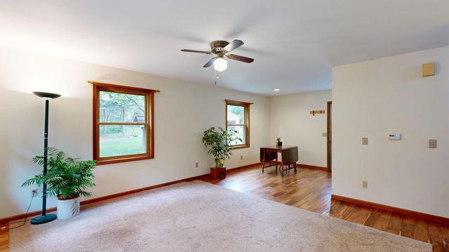 3602 S Winn Road, Deerfield Twp, MI 48858