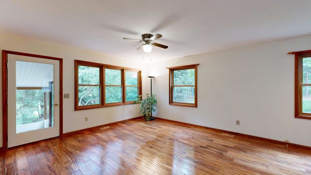 3602 S Winn Road, Deerfield Twp, MI 48858