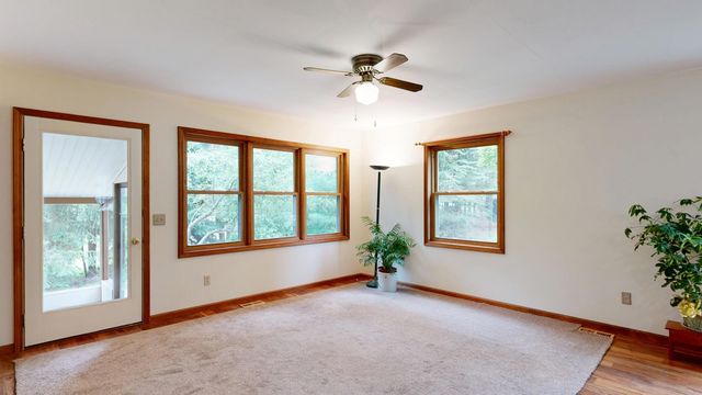 3602 S Winn Road, Deerfield Twp, MI 48858