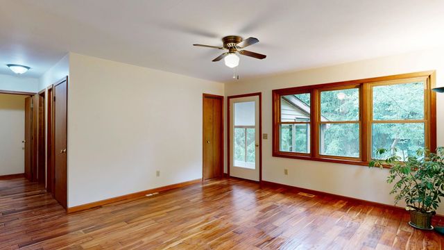3602 S Winn Road, Deerfield Twp, MI 48858
