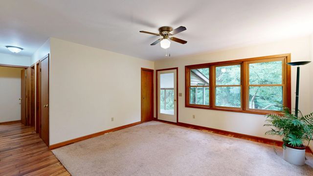 3602 S Winn Road, Deerfield Twp, MI 48858