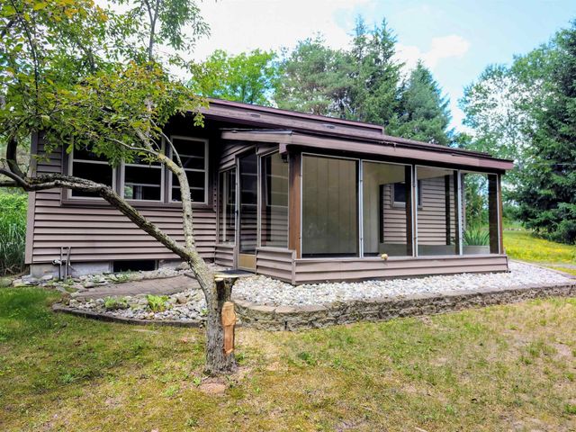 3602 S Winn Road, Deerfield Twp, MI 48858