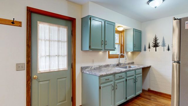 3602 S Winn Road, Deerfield Twp, MI 48858