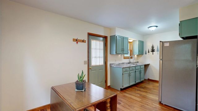 3602 S Winn Road, Deerfield Twp, MI 48858