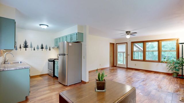 3602 S Winn Road, Deerfield Twp, MI 48858