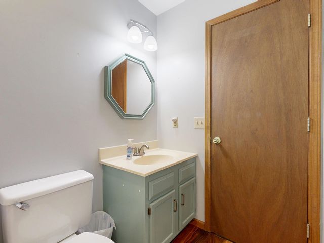 3602 S Winn Road, Deerfield Twp, MI 48858