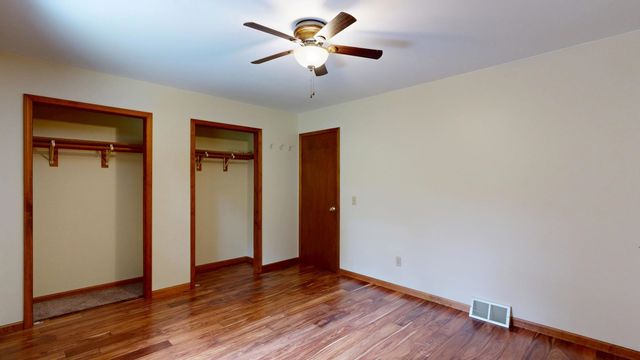 3602 S Winn Road, Deerfield Twp, MI 48858