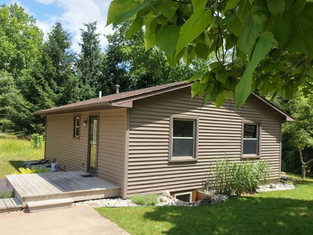 3602 S Winn Road, Deerfield Twp, MI 48858