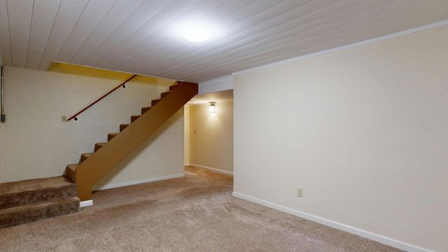3602 S Winn Road, Deerfield Twp, MI 48858