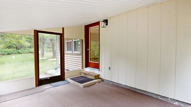 3602 S Winn Road, Deerfield Twp, MI 48858