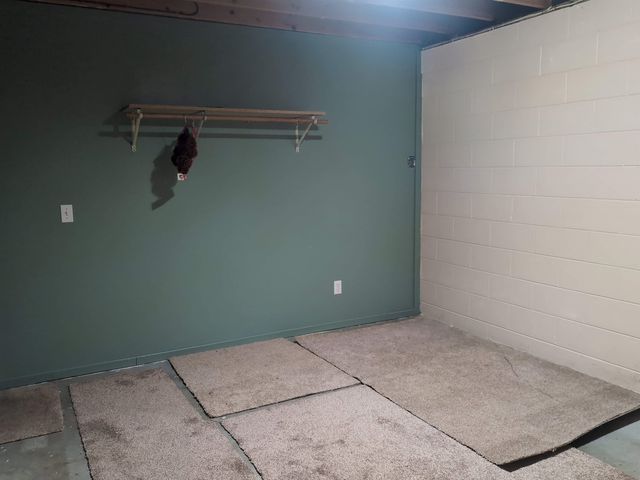 3602 S Winn Road, Deerfield Twp, MI 48858