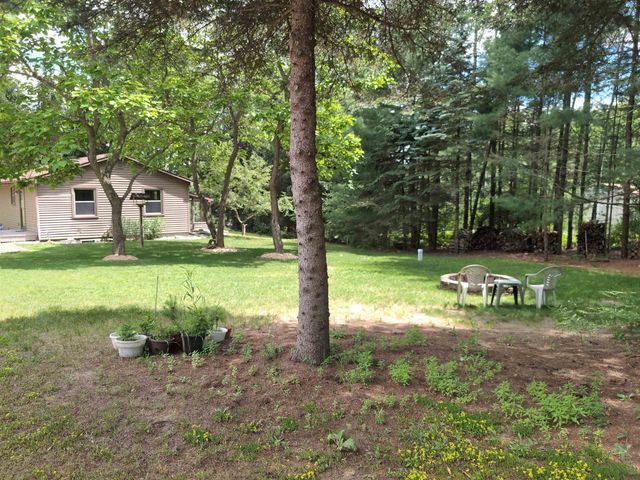 3602 S Winn Road, Deerfield Twp, MI 48858
