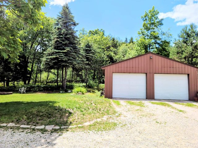 3602 S Winn Road, Deerfield Twp, MI 48858