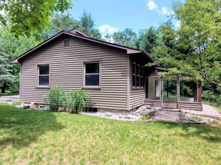 3602 S Winn Road, Deerfield Twp, MI 48858