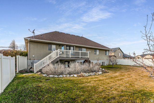 141 S 1800 W, Lehi, UT 84043