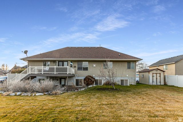141 S 1800 W, Lehi, UT 84043