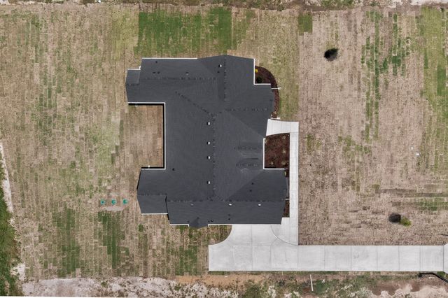 311 VZ County Road 3811, Wills Point, TX 75169
