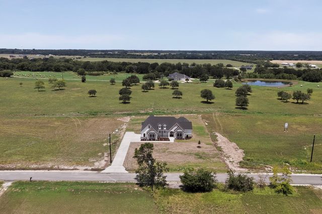 311 VZ County Road 3811, Wills Point, TX 75169