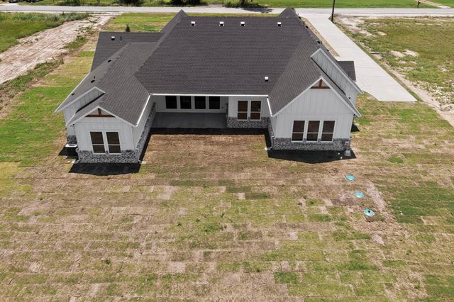 311 VZ County Road 3811, Wills Point, TX 75169
