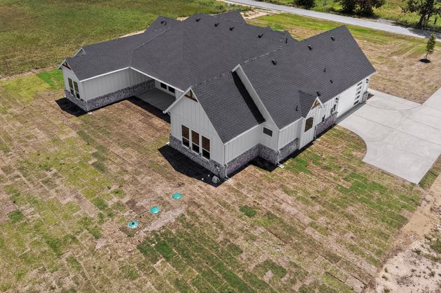 311 VZ County Road 3811, Wills Point, TX 75169