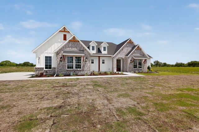 311 VZ County Road 3811, Wills Point, TX 75169