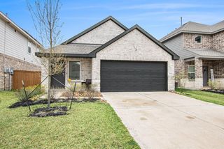 4984 Pismo Ray Drive, Katy, TX 77493