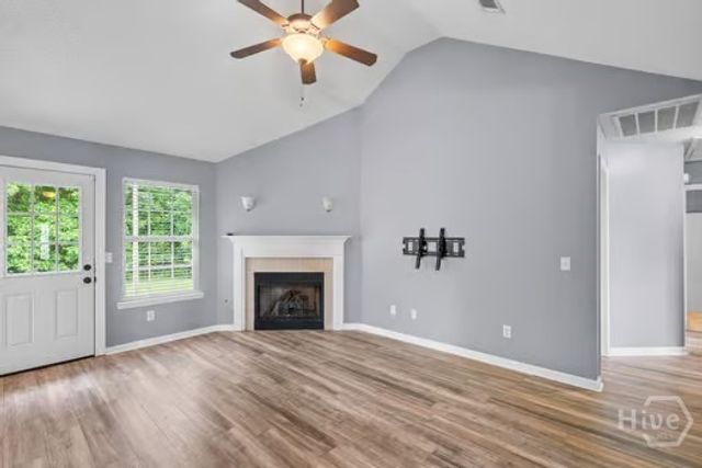 124 Barrington Circle, Rincon, GA 31326