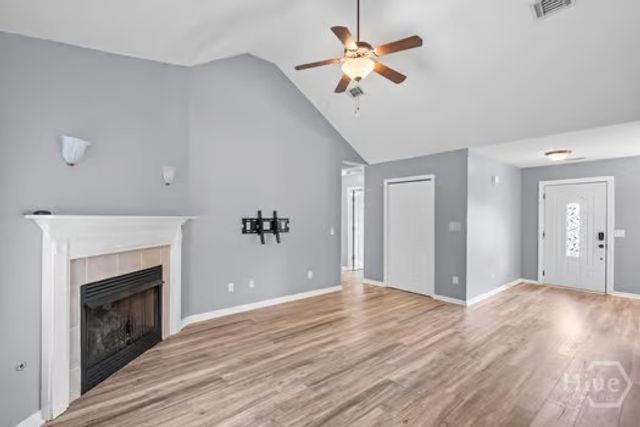 124 Barrington Circle, Rincon, GA 31326