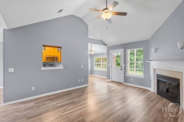 124 Barrington Circle, Rincon, GA 31326