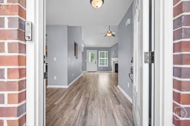 124 Barrington Circle, Rincon, GA 31326