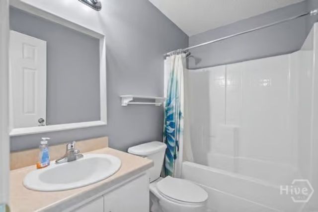 124 Barrington Circle, Rincon, GA 31326