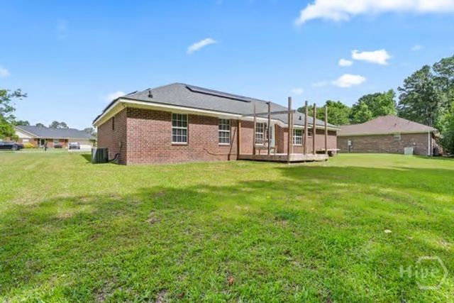 124 Barrington Circle, Rincon, GA 31326