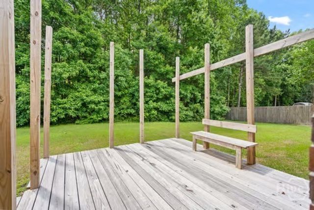 124 Barrington Circle, Rincon, GA 31326