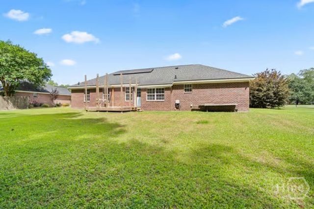 124 Barrington Circle, Rincon, GA 31326