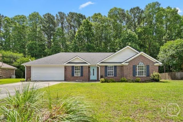 124 Barrington Circle, Rincon, GA 31326