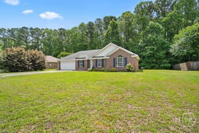 124 Barrington Circle, Rincon, GA 31326