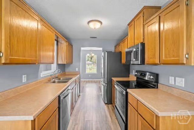 124 Barrington Circle, Rincon, GA 31326