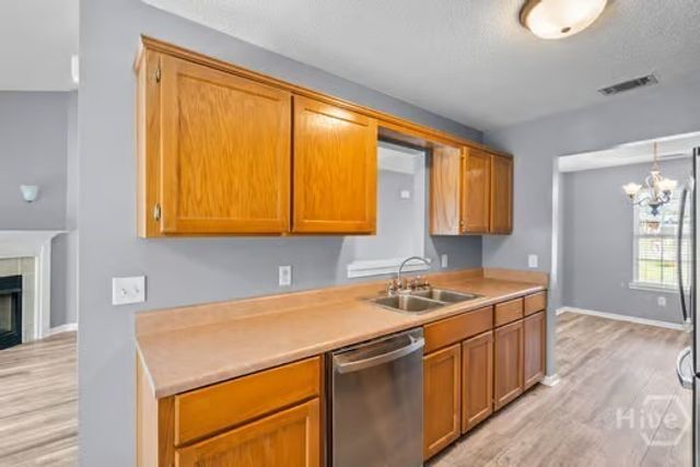 124 Barrington Circle, Rincon, GA 31326
