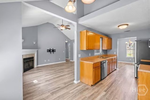 124 Barrington Circle, Rincon, GA 31326