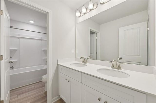 760 Marlin Drive, Loganville, GA 30045