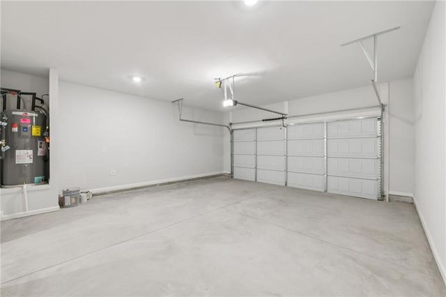 760 Marlin Drive, Loganville, GA 30045