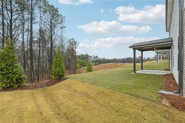 760 Marlin Drive, Loganville, GA 30045